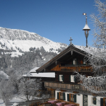 chalet oesterreich