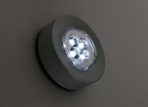 Bestmögliche Beleuchtung dank LED Arbeitsscheinwerfer